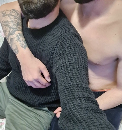 Kinkycouple OnlyFans Picture