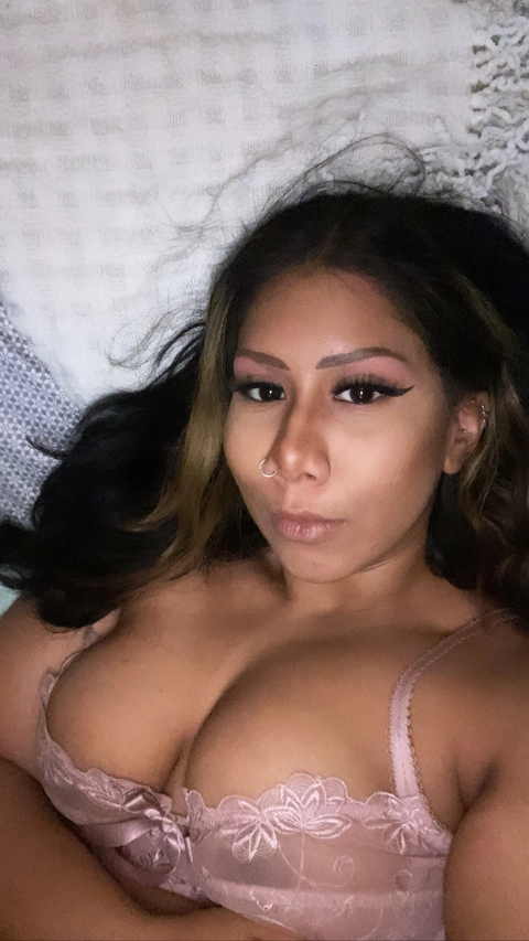 Tender Bambi OnlyFans Picture