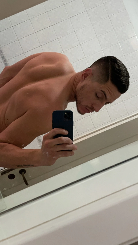 Agus Leska 😈🔥🔞🍆💦 OnlyFans Picture