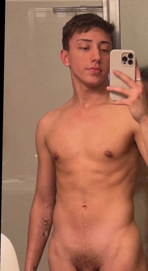 Daniel OnlyFans Picture