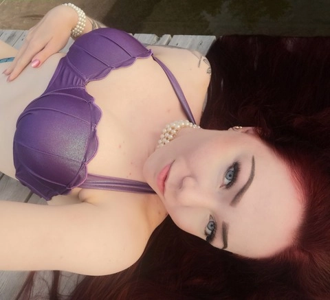 Mermaid Marjut Exclusive OnlyFans Picture