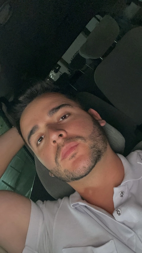 Juan Otalvaro OnlyFans Picture