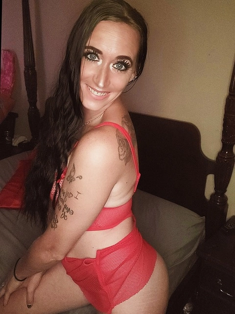 Tricia Kelley OnlyFans Picture