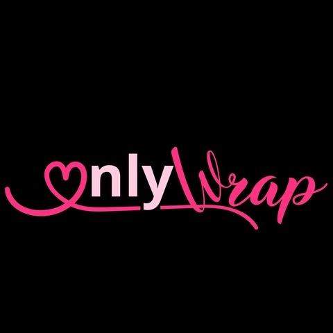 Only Wrap 🎀