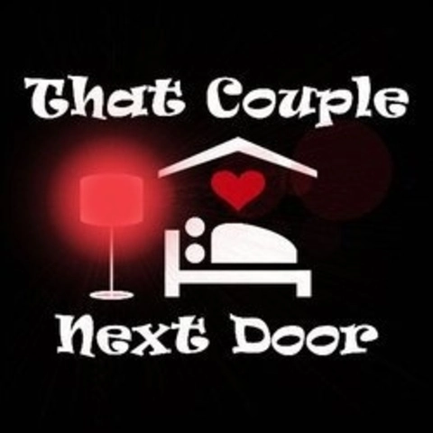 That Couple Next Door