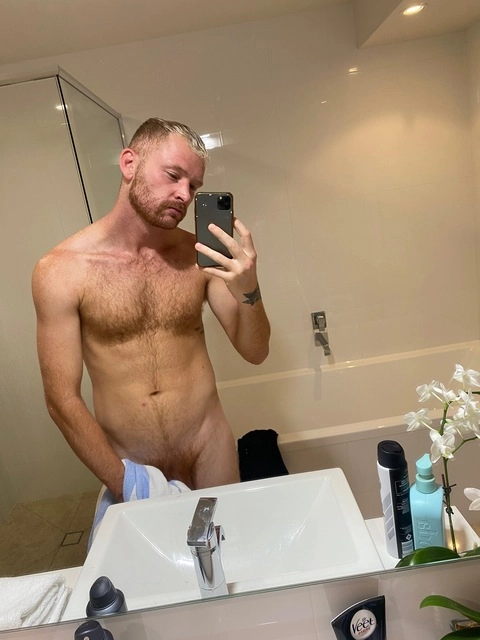 BuckTyson OnlyFans Picture