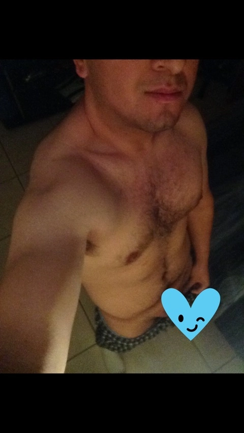 Daniel OnlyFans Picture