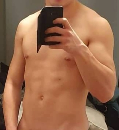 Kid Dynamite OnlyFans Picture