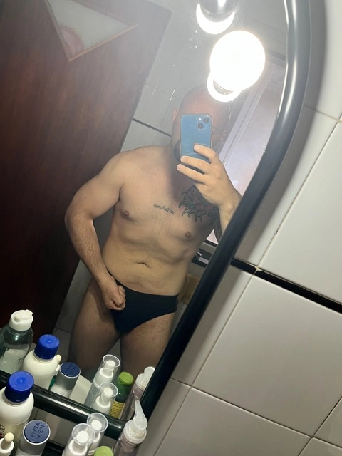 Daniele Izzo OnlyFans Picture