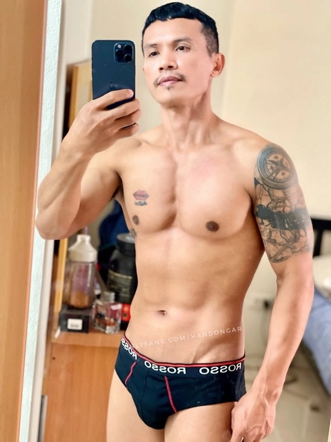 handongar OnlyFans Picture