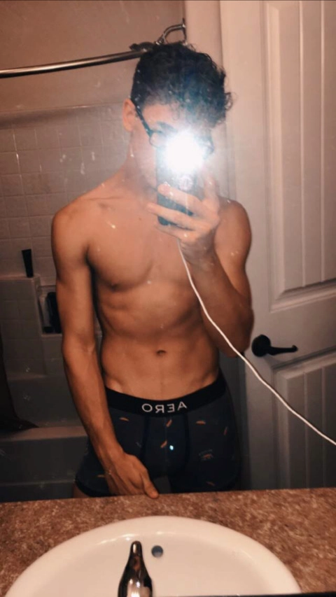 Jay Lost OnlyFans Picture