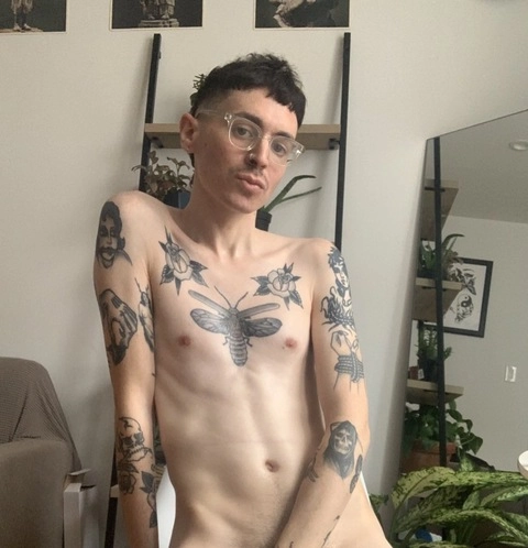 dreadfulbug OnlyFans Picture