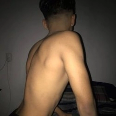 Erick Sánchez OnlyFans Picture