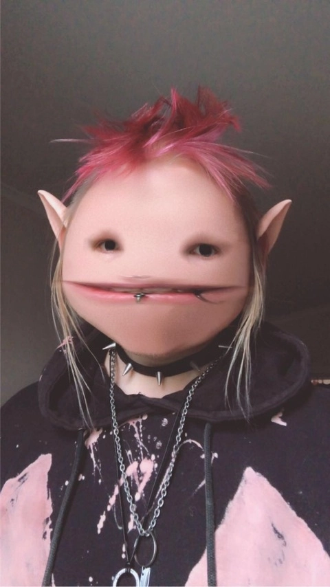 MossGoblin