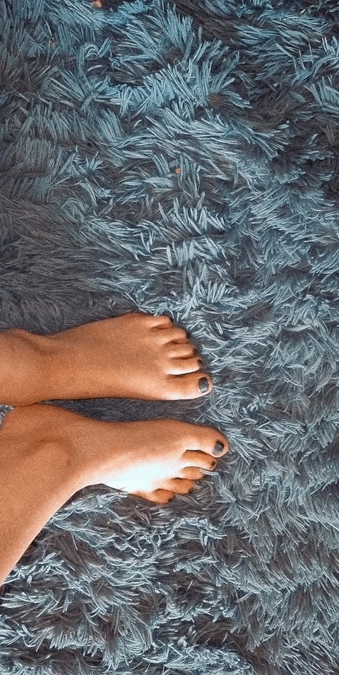 Foot lover