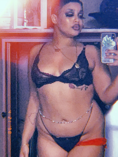 liciousbaby OnlyFans Picture