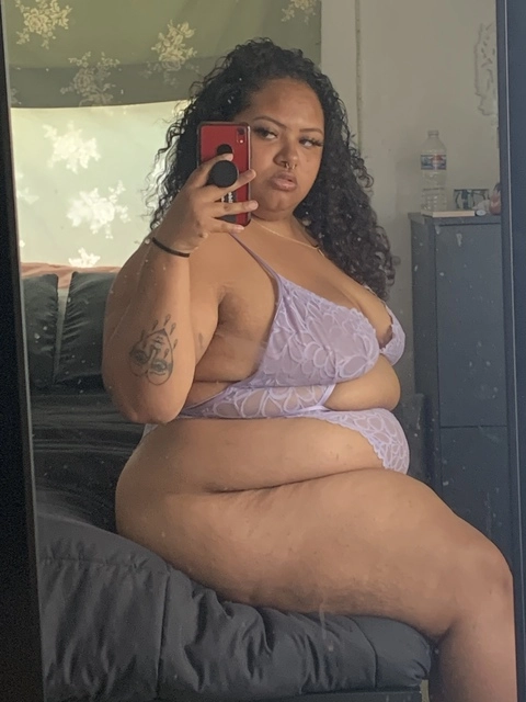 Thicc Hunny OnlyFans Picture