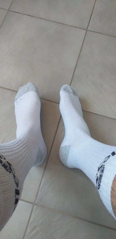 feetboybae OnlyFans Picture