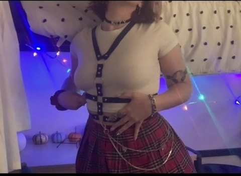 urgothgf OnlyFans Picture