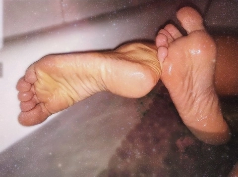 Foot Fairy OnlyFans Picture