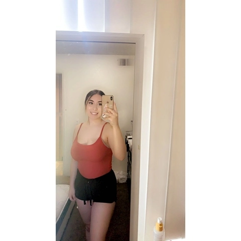 Daisy OnlyFans Picture