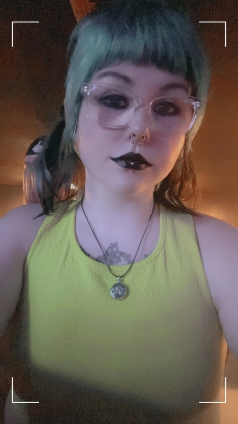 Lillith666 OnlyFans Picture