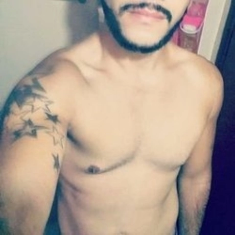 Carlinhos OnlyFans Picture