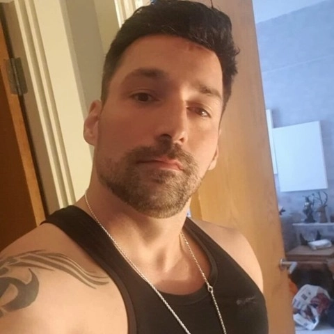 James Phoenix OnlyFans Picture