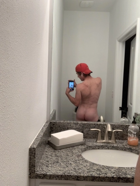 Levi OnlyFans Picture