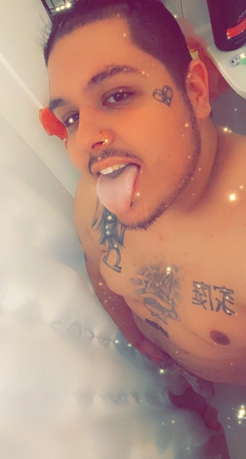 Big Daddy Guerro OnlyFans Picture