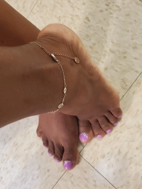 Feet Loverz OnlyFans Picture