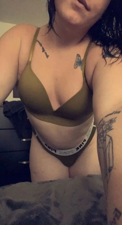 ana b. OnlyFans Picture