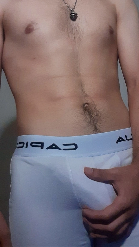 Jasson Thomas OnlyFans Picture