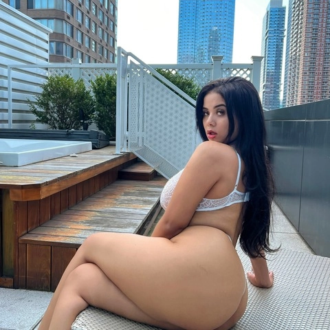 Audry Adames OnlyFans Picture