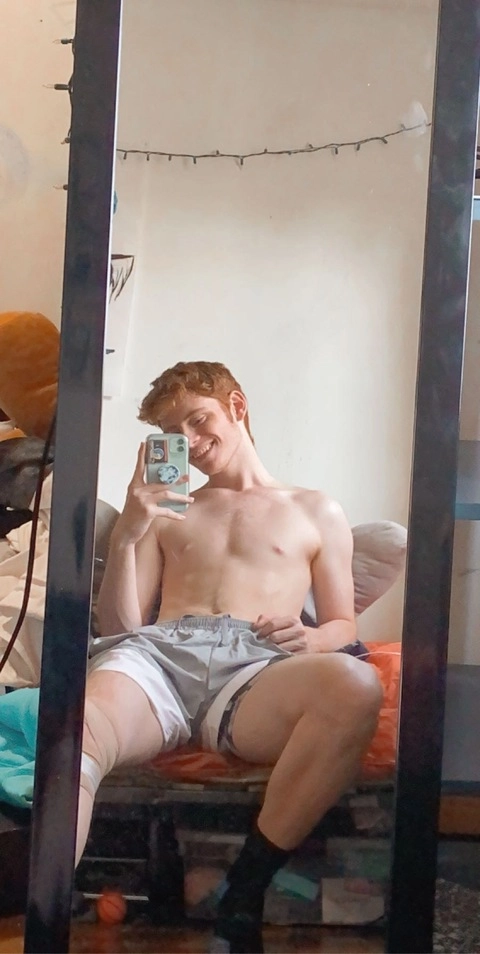 Jack offen OnlyFans Picture