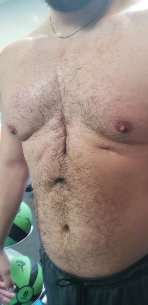 Billy Lime OnlyFans Picture