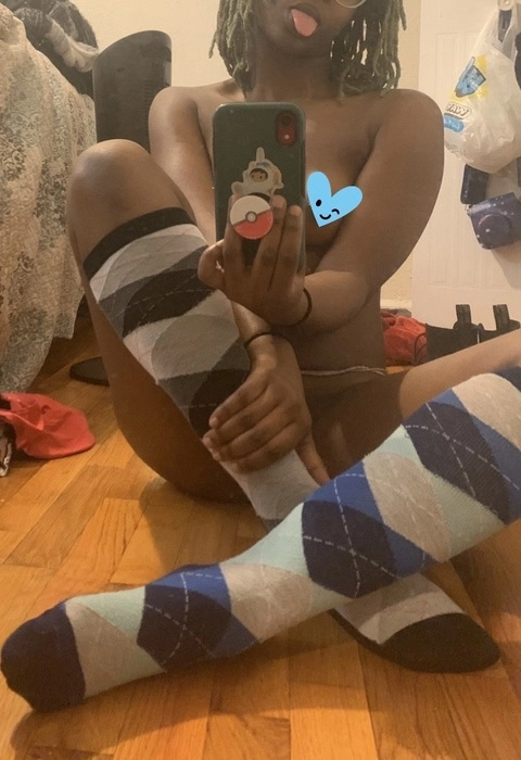 Kamryn Latina OnlyFans Picture