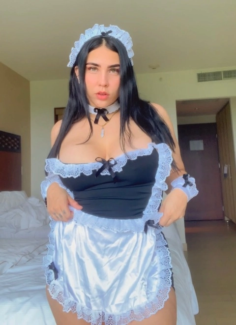 Deisy candela OnlyFans Picture