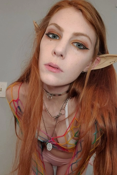 Wandering Faun OnlyFans Picture