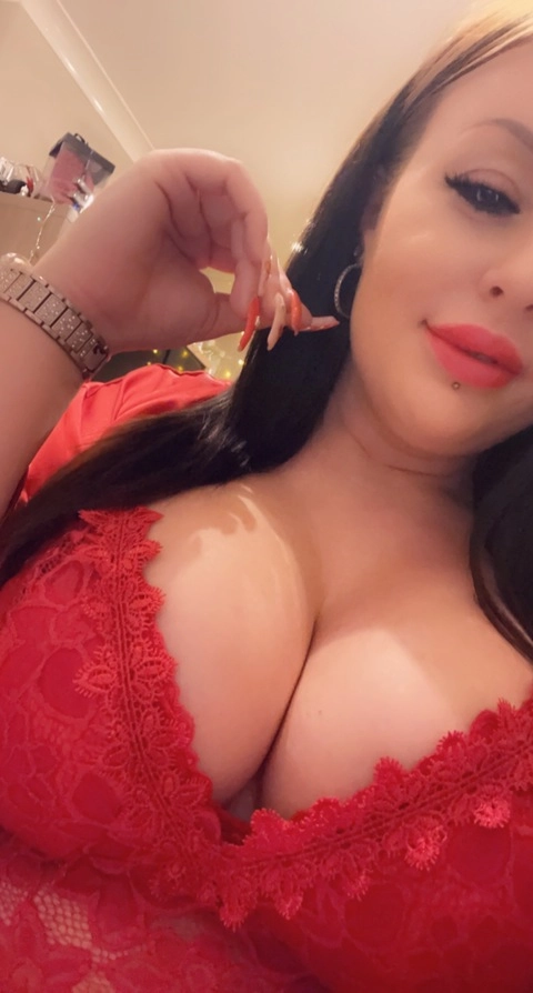 Kinky Kandy OnlyFans Picture