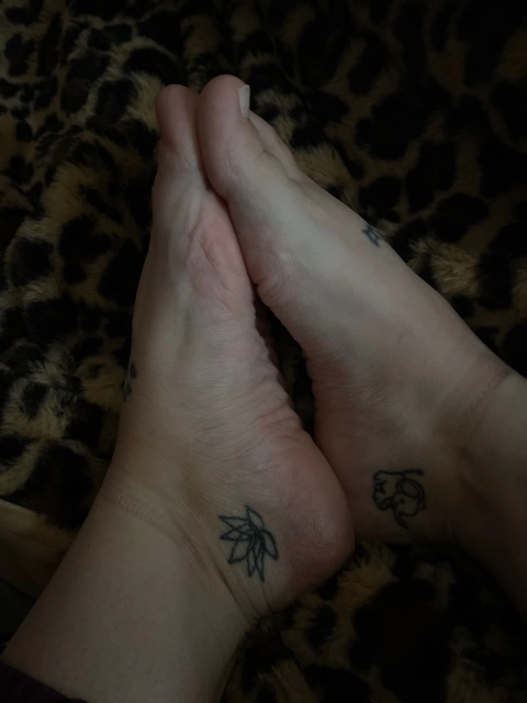 Foot Princess OnlyFans Picture