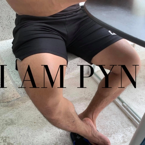 I AM PYN OnlyFans Picture