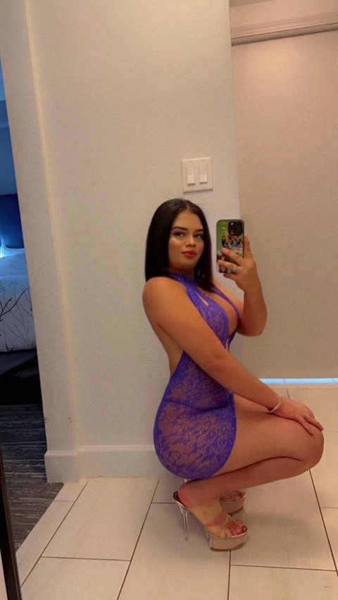 Jennifer Ventura OnlyFans Picture