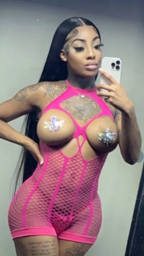 Laurynn Huncho OnlyFans Picture