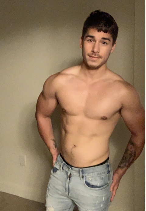 Kai OnlyFans Picture