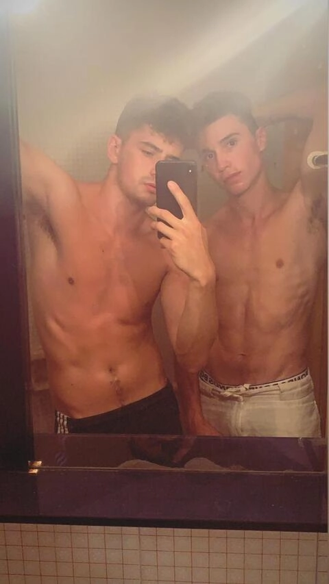 Henry&MatteoFree OnlyFans Picture