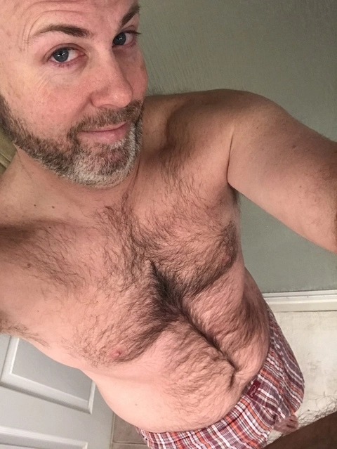 Randy Rodwell OnlyFans Picture