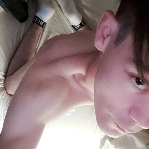 Hard gay boy OnlyFans Picture