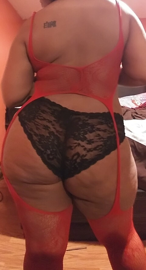 MzBigolebooty OnlyFans Picture