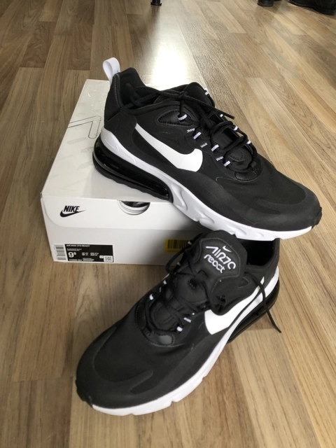 Horny Nike sneakers OnlyFans Picture